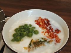 -五代同糖·甜品糖水专门·店(河下古镇店)