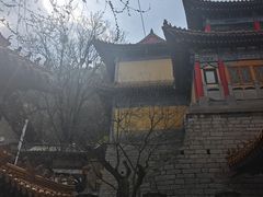 -千佛山风景名胜区