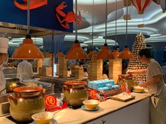 -帝企鹅自助餐厅•儿童岛•真企鹅(长隆企鹅酒店)