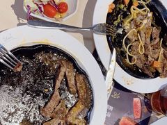 -豪客来牛排(海沧阿罗海店)