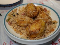 -三妹小龙虾·黄油蟹(华侨城总店)