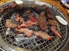 -万兴佳烤肉·长白山老味道(宏泰广场店)