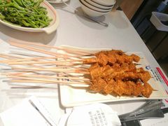 -七八冷面·延边朝鲜族美食(欢乐谷店)