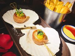 -wann lounge 低温慢煮牛排·清吧