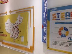 -童程童美少儿编程乐高机器人(世纪都会校区)