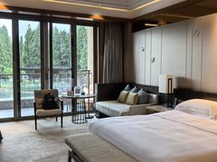 -昆明洲际酒店