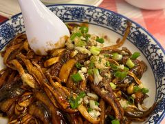 -玲珑餐厅(陕西南路店)