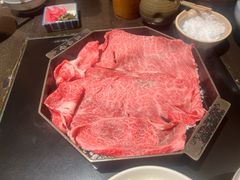 -三嶋亭(高岛屋京都店)