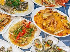 -渔家厨坊·海鲜大排档(湄洲岛店)