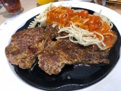 黑胡椒传奇牛排-豪客来牛排(重庆大学城熙街店)
