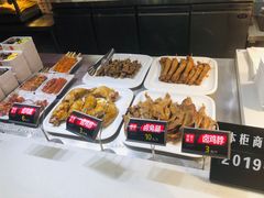 -琴岛顺天馄饨(乐客城店)