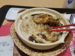 -华记煲仔华·煲仔饭(市桥易发店)