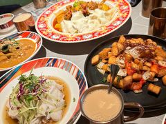 -塔哈尔·新疆盛宴(奉贤龙湖店)