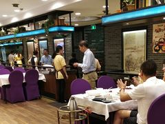 大堂-和记小菜(七宝店)