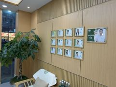 -手爱盲人推拿按摩·精准调理(江宁金山路店)