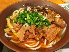 -宝小庆邵阳米粉(深圳市南山保利店)