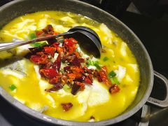 -川里谈·川味小馆(北京路店)