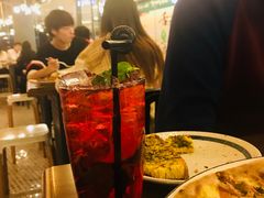 -PIZZA BIANCA(万象城店)