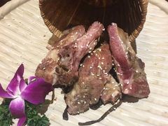 -杨记隆府(白象街店)