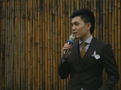 -怪咖·joker陈楠