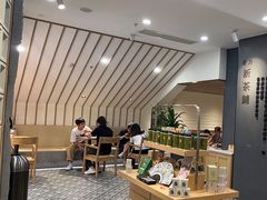 -霸王茶姬(正佳广场店)