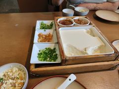 -奇滋豆味(南十四道街店)