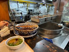 -丝路伊兰·兰州牛肉面(牛街总店)