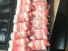 -彤德莱牛肉火锅(双港店)