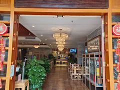 -德胜轩正宗顺德菜(宝安沙井会展中心店)