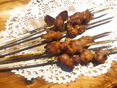 -老胖串店(山大路店)