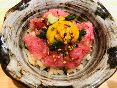 -鮨青(恒基名人购物中心店)