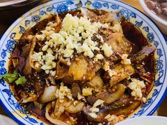-赵姐猪耳朵饭店
