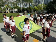 -禅武少林功夫馆(上海武馆)