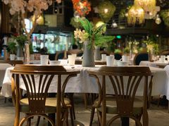 大堂-胡桃里音乐酒馆(下沙店)