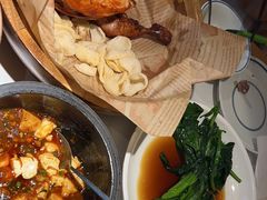 -吴家·淮扬小馆(世纪金源店)
