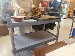 -梅利汴京烤鸭•开封豫菜地标店(东大街店)