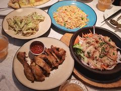 -Aqua Oasis 水天堂(太湖中心mall店)