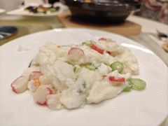 -广东胜利宾馆西关粤中餐厅