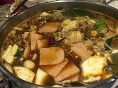 -黄记煌三汁焖锅(新世纪广场店)