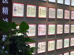 -深圳安仁堂中医·推拿按摩·肩颈调理