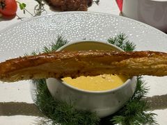 -Wei菋·Le Bistrot