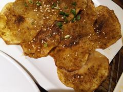 -霄汉羊排(万松园一店)