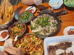 -马三妹跷脚牛肉(苏稽总店)