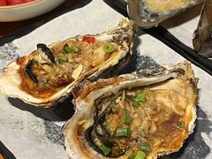 -三太子地摊烧烤·小龙虾(北蔡店)