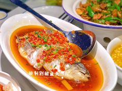 -兰湘子·湘菜小炒(石家庄万象城店)