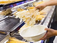 -叶婆婆钵钵鸡(解放碑店)