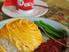 -吴系粤菜馆·茶餐厅(深业上城店)