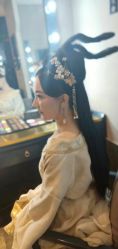 点击看大图 -醉唐风古装写真摄影(太原店)