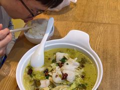 -鱼你在一起(南开天佑城店)