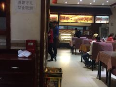 -李连贵熏肉大饼(兴工街店)